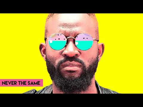 Banembe Jeremie - Never The Same (Audio)