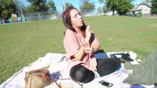 Pinegrove: Angelina StopMotion