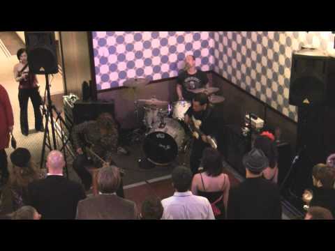 Johnny A Boston Music Awards 2010 Part 2