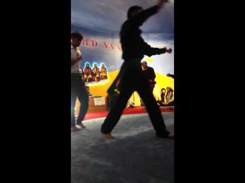 NURHAK SEMAHI(YEŞİLKENT CEM EVİ)