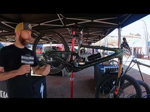 Specialized Kenevo SL Review - Outerbike Moab 2021