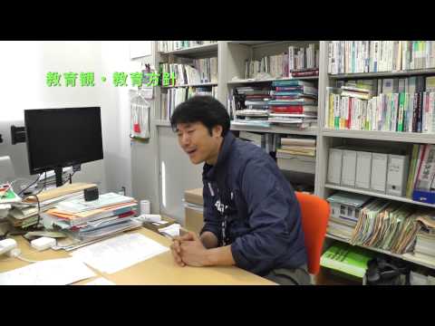前田樹海先生 - 東京有明医療大学 看護学部