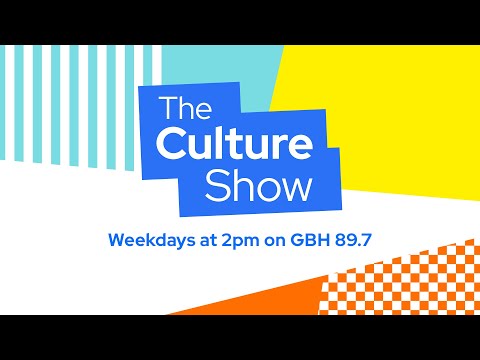 The Culture Show, Friday, August 15, 2025