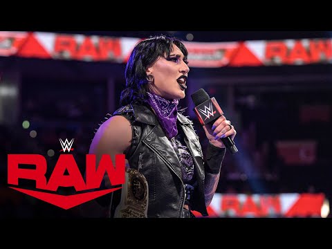 Rhea Ripley Will Let Torrie Wilson Live, Best Of Kevin Owens On SmackDown | Fight Size