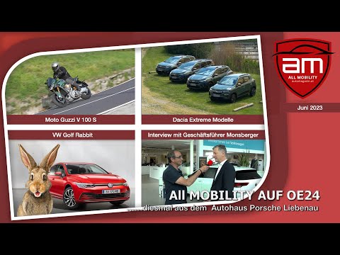 am - ALLMOBILITY MAGAZIN Juni 2023