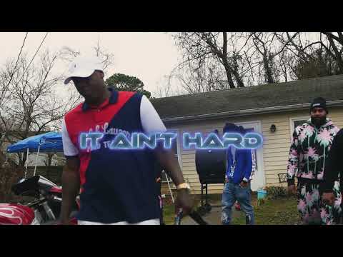 Charlie Reese ft Poison Ivi - It Ain't Hard