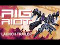RIG Riot Steam Key Global Trailer