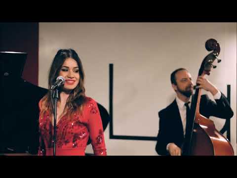 Wedding Jazz Band Florence -  Route 66 by Natalie Cole