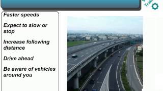 Defensive Driving - Safety Training Video Course - SafetyInfo.com