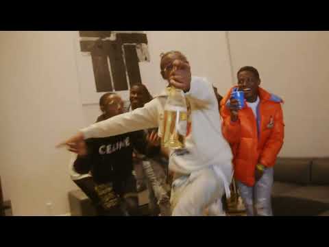 Nyne - MILE AWAY (Official Music Video)