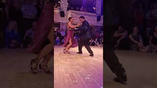Video thumbnail for Ljubljana International Tango Festival 2023 - Mariano "Chicho" Frumboli and Juana Sepulveda