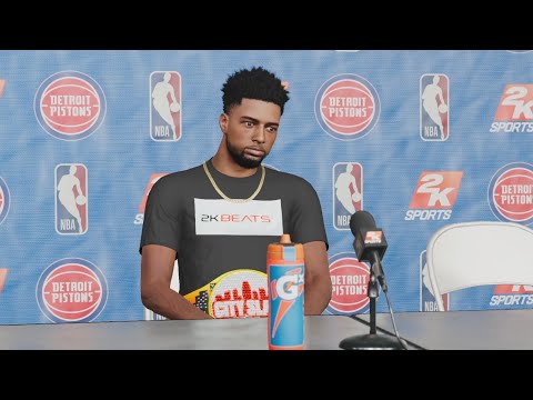 NBA 2k22 MyCareer Next Gen Ep.41 Luka Who ? iso Walt Vs. Luka  Epic Duel