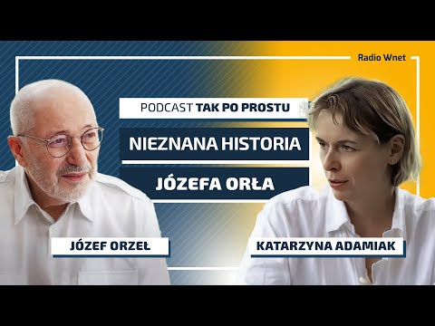Nieznana historia Józefa Orła: Twórca PC z korzeniami komunistycznymi, przyjaciel ks. Popiełuszki
