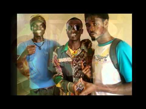 Bofo T ft Masaany Badmind&Jealousy