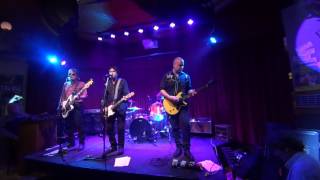 The ON AND ONS **** On Australian Radio Indie TV *****Things I Love *****