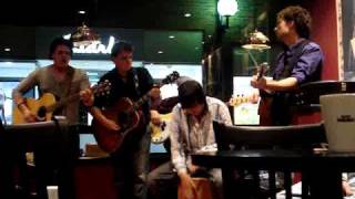 The Dunwells - Blind Sighted Faith