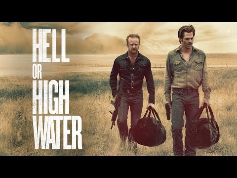 Hell or High Water (Trailer 3)