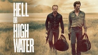 Trailer - Hell or High Water - David and Goliath