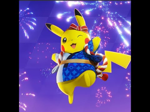 Pokemon using python #shorts #trending