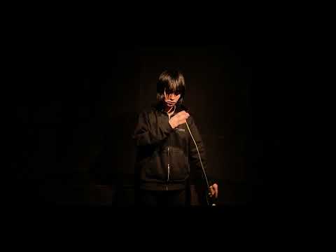 フライングスラックグリーントライアングル