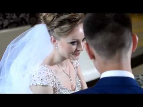 Ion&Cristina (Clip nunta) 03.06.16