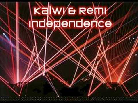 Kalwi & Remi Independence