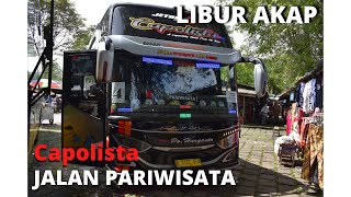 Download lagu Artisnya Jalur Pekalongan | HR 199 CAPOLISTA | Libur Ngeline AKAP dan Jalan Pariwisata mp3 Download lagu Artisnya Jalur Pekalongan | HR 199 CAPOLISTA | Libur Ngeline AKAP dan Jalan Pariwisata mp3