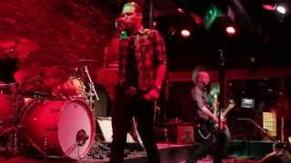 Clueless Ruler - Your Time Is Up (Live at the Roxy)