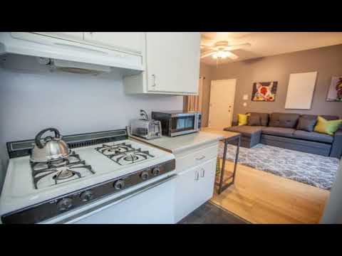 Silver Lake Apartment for Rent in Los Angeles, CA