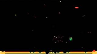 COLONY 7 (ARCADE / PS2)