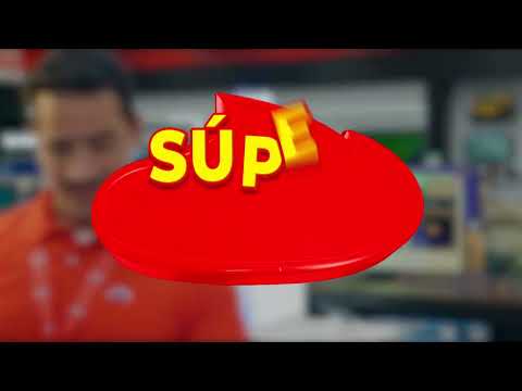 OFERTAS ELECTRO | SÚPER PRIMAS OLÍMPICA | JUNIO 2025