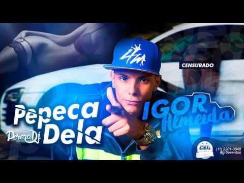 MC Igor Almeida - Na Pepeca Dela (PereraDJ)