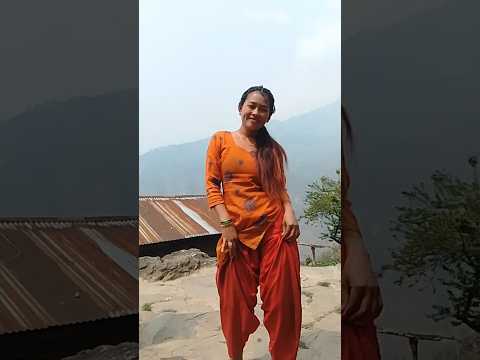 Nepali Lok Dohori Sog Video | Pyar Hunchha - Ramji Khand & Krishna Gurung