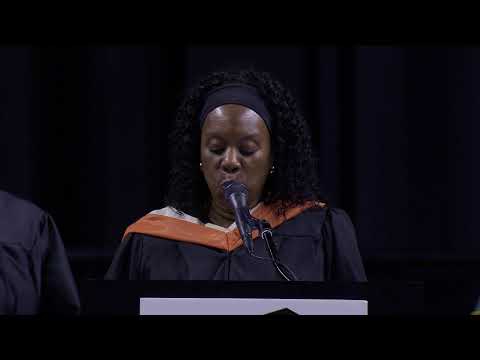 2025 Graduation Ceremony- High Point High School