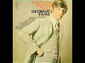 7  Georgie Fame - Blue Prelude - The Two Face of Fame, 1968