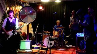 Ian Collard &quot;Last Night&quot; Little Walter cover