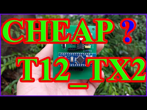 DIY T12 Soldering Station with Arduino Nano & OLED Display | PID Temperature Control | JLCPCB