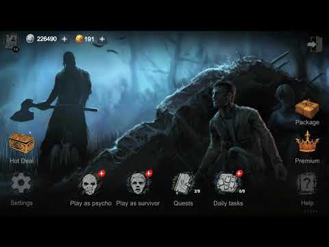 Horrorfield Special!!!