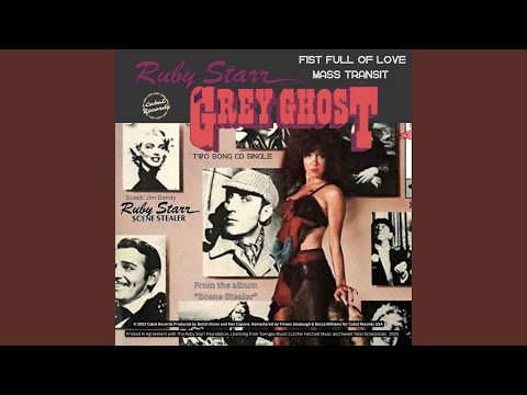 Fist Full Of Love (feat. Jim Dandy & Black Oak Arkansas) (50th Anniversary Edition)