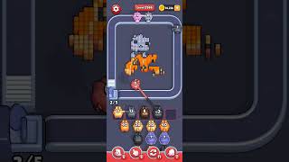 Pixel Flow Level 2986