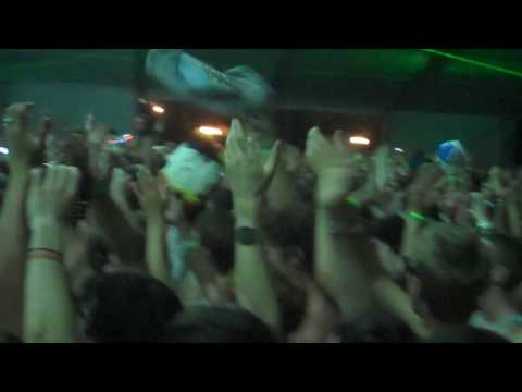 Mstrkrft w/ John Legend- Green light and Heart breaker live @ Coachella 09
