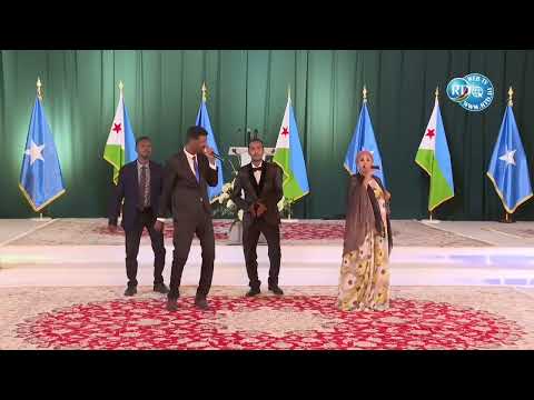 hees cusub yahye & samiya . nika geesigaa