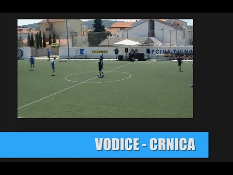 "JEZERA '15": MNK CRNICA - VODICE, 06.06.2015.