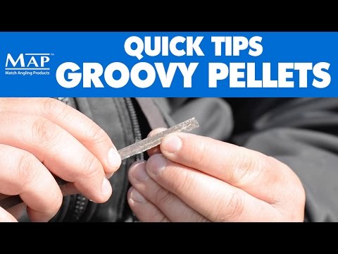 Skill School - Quick Tips - Groovy Pellets