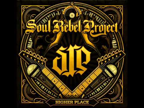 Soul Rebel Project King