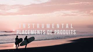 Instru SQUEEZIE ET MAXENSS - PLACEMENT DE PRODUITS (Instrumental TANTU BEATS - ONCE MORE))