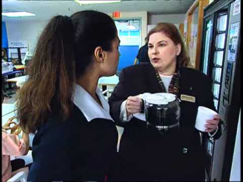 酒店管家的安全意識培訓 (Stay Safe Awareness Training for Hotel Housekeepers)