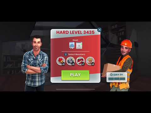 Property Brother- high level