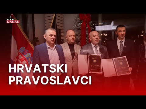 Crkva iz NDH ponovno pokreće raspravu u Hrvatskoj: 'Apsolutno stojimo iza tih ideja' | RTL Danas