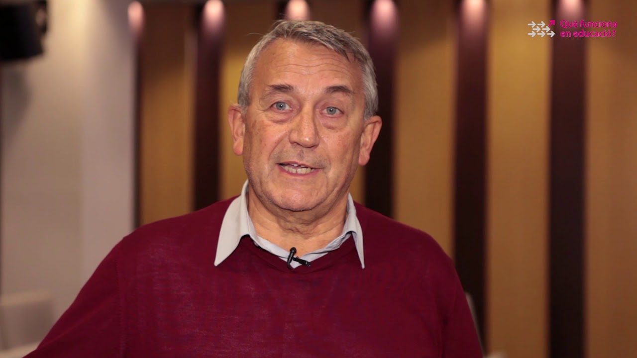 Claus per millorar la inspecció educativa a Catalunya - Xavier Chavarria